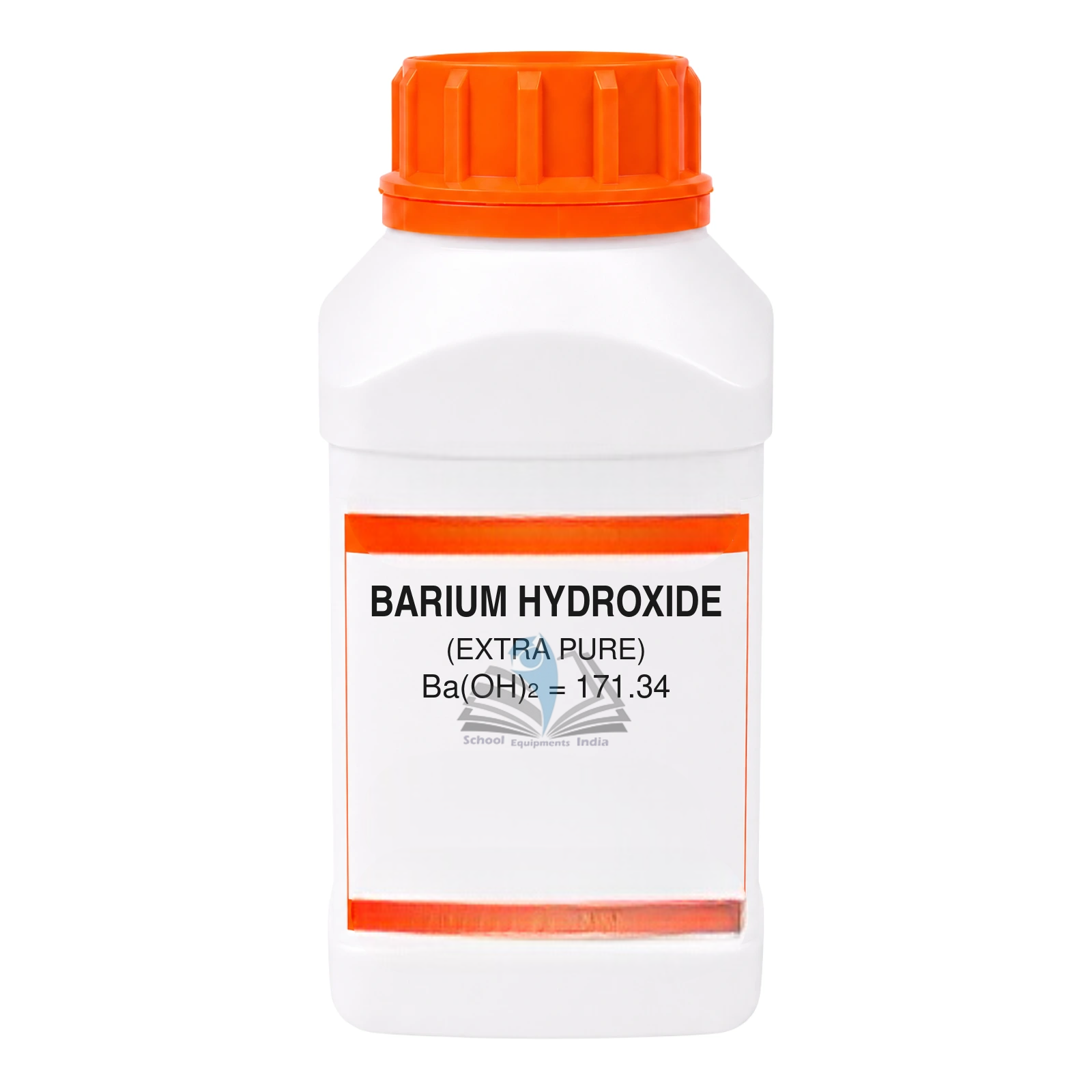 Laboratory Quality Barium Hydroxide